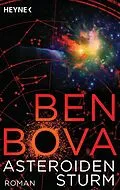 E-Book (epub) Asteroidensturm von Ben Bova