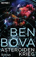 E-Book (epub) Asteroidenkrieg von Ben Bova