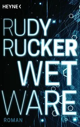 E-Book (epub) Wetware von Rudy Rucker