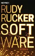 E-Book (epub) Software von Rudy Rucker