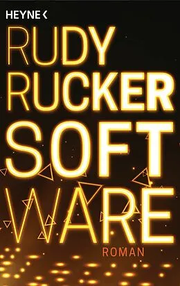 E-Book (epub) Software von Rudy Rucker