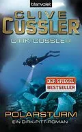 E-Book (epub) Polarsturm von Clive Cussler, Dirk Cussler