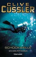 E-Book (epub) Schockwelle von Clive Cussler