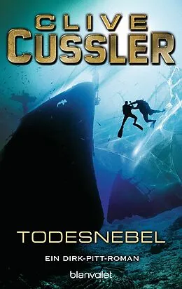 E-Book (epub) Im Todesnebel von Clive Cussler