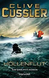 E-Book (epub) Höllenflut von Clive Cussler