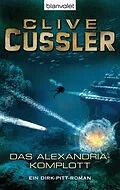 E-Book (epub) Das Alexandria-Komplott von Clive Cussler