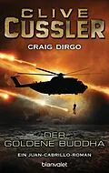 E-Book (epub) Der goldene Buddha von Clive Cussler, Craig Dirgo