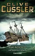 E-Book (epub) Inka Gold von Clive Cussler