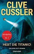 E-Book (epub) Hebt die Titanic von Clive Cussler