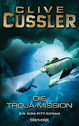 E-Book (epub) Die Troja-Mission von Clive Cussler