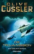 E-Book (epub) Die Troja-Mission von Clive Cussler