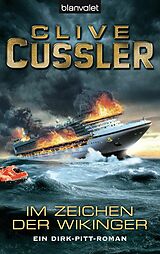 E-Book (epub) Im Zeichen der Wikinger von Clive Cussler