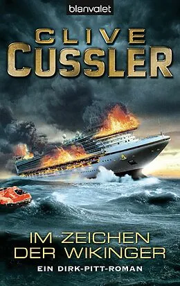 E-Book (epub) Im Zeichen der Wikinger von Clive Cussler