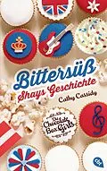 E-Book (epub) Die Chocolate Box Girls von Cathy Cassidy