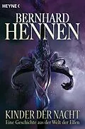 E-Book (epub) Kinder der Nacht von Bernhard Hennen