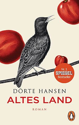 E-Book (epub) Altes Land von Dörte Hansen