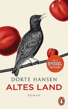 E-Book (epub) Altes Land von Dörte Hansen