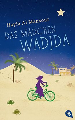 E-Book (epub) Das Mädchen Wadjda von Hayfa Al Mansour