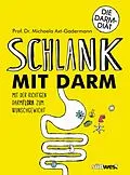 E-Book (epub) Schlank mit Darm von Michaela Axt-Gadermann