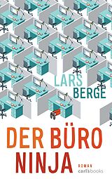 E-Book (epub) Der Büro-Ninja von Lars Berge