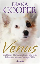 E-Book (epub) Venus von Diana Cooper