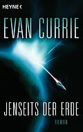 E-Book (epub) Jenseits der Erde von Evan Currie