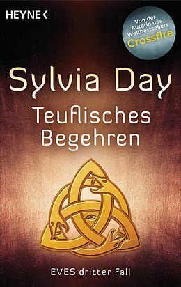 E-Book (epub) Teuflisches Begehren von Sylvia Day