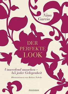 ePUB Der perfekte Look von Nina Garcia