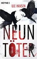 E-Book (epub) Neuntöter von Ule Hansen