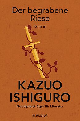 E-Book (epub) Der begrabene Riese von Kazuo Ishiguro