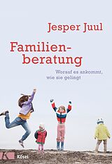 E-Book (epub) Familienberatung von Jesper Juul