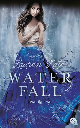 E-Book (epub) Waterfall von Lauren Kate