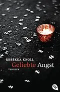 E-Book (epub) Geliebte Angst von Rebekka Knoll