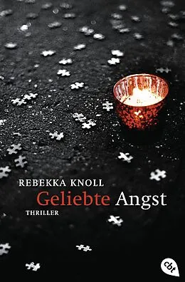 E-Book (epub) Geliebte Angst von Rebekka Knoll