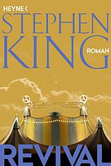 E-Book (epub) Revival von Stephen King