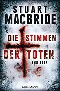 E-Book (epub) Die Stimmen der Toten von Stuart MacBride