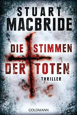 E-Book (epub) Die Stimmen der Toten von Stuart MacBride