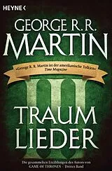 E-Book (epub) Traumlieder 3 von George R.R. Martin