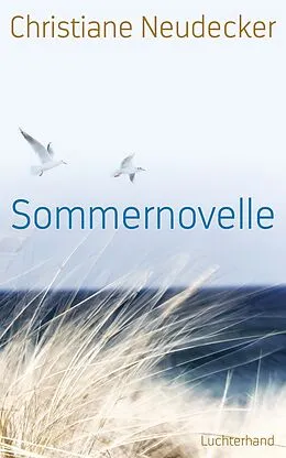 E-Book (epub) Sommernovelle von Christiane Neudecker