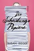 E-Book (epub) Die Scheidungspapiere von Susan Rieger