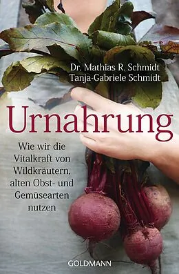 E-Book (epub) Urnahrung von Mathias R. Schmidt, Tanja-Gabriele Schmidt