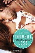 E-Book (epub) Thoughtless von S.C. Stephens