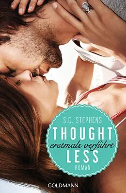 E-Book (epub) Thoughtless von S.C. Stephens