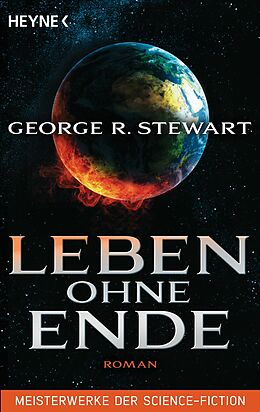 E-Book (epub) Leben ohne Ende von George R. Stewart
