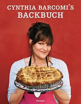 E-Book (epub) Cynthia Barcomi's Backbuch von Cynthia Barcomi