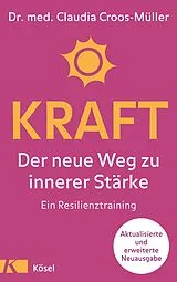 E-Book (epub) Kraft von Claudia Croos-Müller