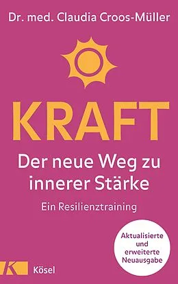 E-Book (epub) Kraft von Claudia Croos-Müller