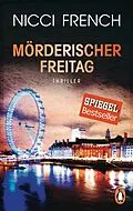 E-Book (epub) Mörderischer Freitag von Nicci French
