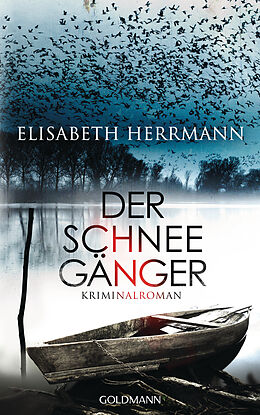 E-Book (epub) Der Schneegänger von Elisabeth Herrmann