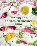 E-Book (epub) Das vegane Kochbuch meiner Oma von Kirsten M. Mulach